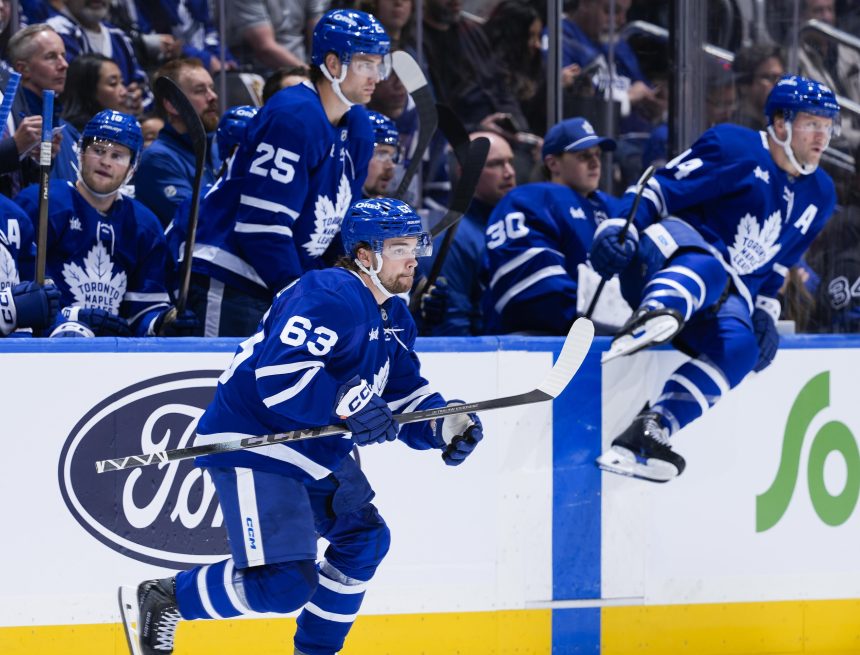 5 NHL Teams Already Regretting Their 2025 Offseason Moves