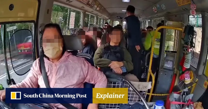 Explainer | Buckle up on the road: Hong Kong to Explainer | Buckle up on the road: Hong Kong to enforce seat belt rules across the board