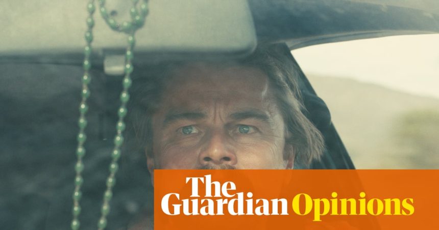Do we need Imax? 70mm? VistaVision? All I need to watch movies at the cinema is darkness and quiet | Larry Ryan