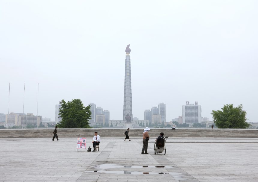 Maeng Hyo-shim: A North Korean family’s escape against all odds
