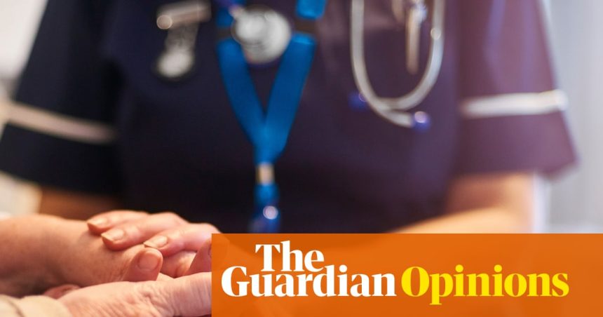 The Guardian view on hospices: investment in end-of-life care is a national priority | Editorial