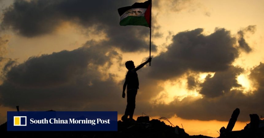Trump’s Gaza plan: Hamas ready for peace as Israel prepares for its ‘immediate implementation’