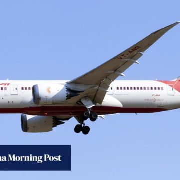 Indian pilots demand answers after Boeing 787 mid-air power scare