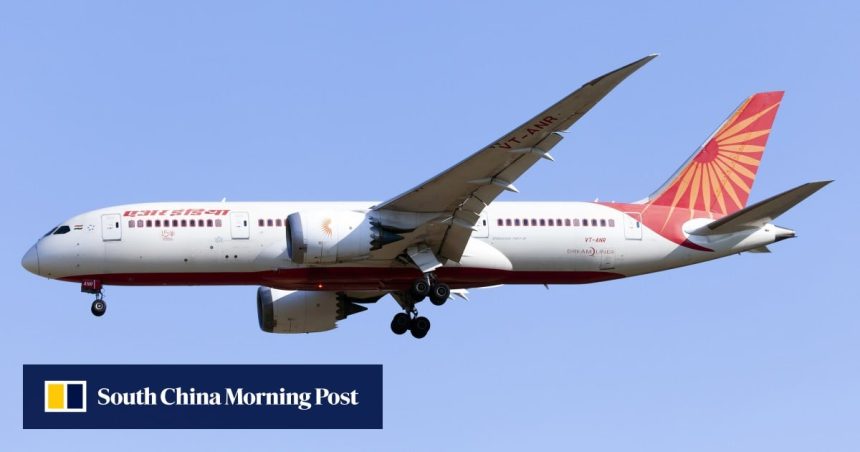 Indian pilots demand answers after Boeing 787 mid-air power scare