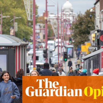I know the real Handsworth – it’s a far better place than Robert Jenrick’s toxic vision of Britain | Nazia Parveen
