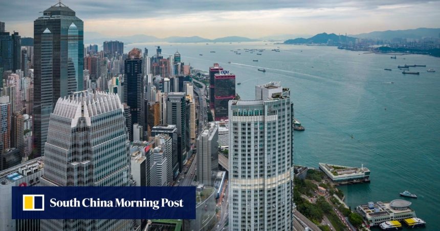 Hong Kong firms urged to find alternatives amid US tariffs, software export controls