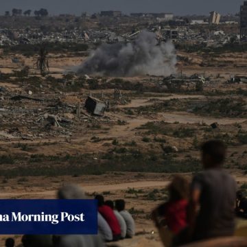 Hamas response to Trump plan wins hardline support, boosts hostage release hopes