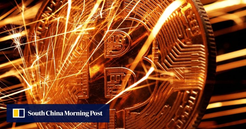 How anonymous is bitcoin? US seizure of tycoon’s US$13 billion in tokens raises questions