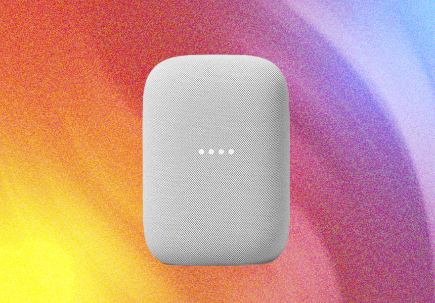 6 Best Smart Speakers (2025): Alexa, Google Assistant, Siri