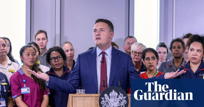 NHS 10-year plan will embed privatisation and hollow out the health service | NHS