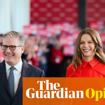 Why does Reform seem unassailable? Because this is party conference season, when politicos always lose the plot | Simon Jenkins