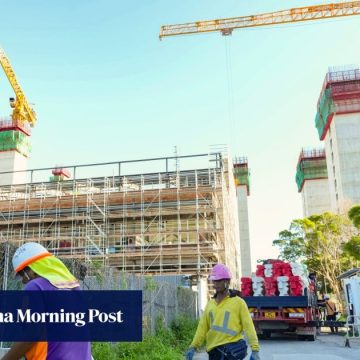 Improper assembly behind light public housing irregularities: Hong Kong official