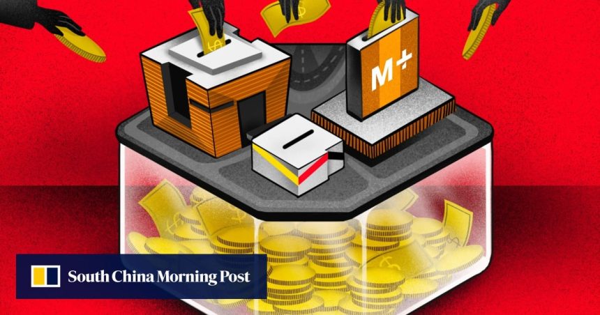 Can Hong Kong cash in on culture so arts hub, museums pay for themselves?
