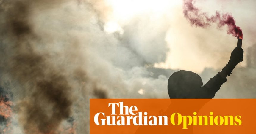 France has survived revolutions and wars: its crisis now is France has survived revolutions and wars: its crisis now is deep, but not terminal | David A Bell