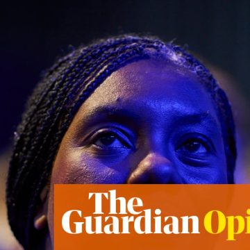 The Guardian view on the Tory conference: history’s revenge on Conservatism | Editorial