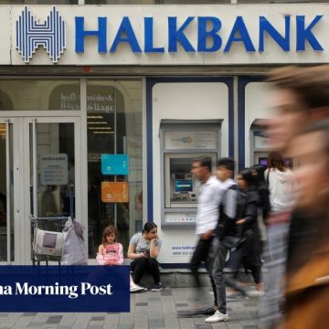US Supreme Court rejects challenge by Turkey’s Halkbank to prosecution