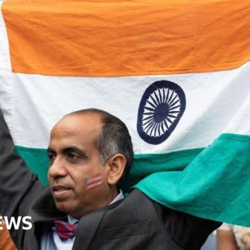 India wants to lure back its best minds from the US, but it won’t be easy