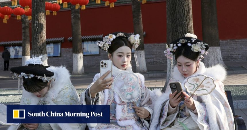 What is ‘winology’, the theory about unfair Western views of China, sweeping social media?