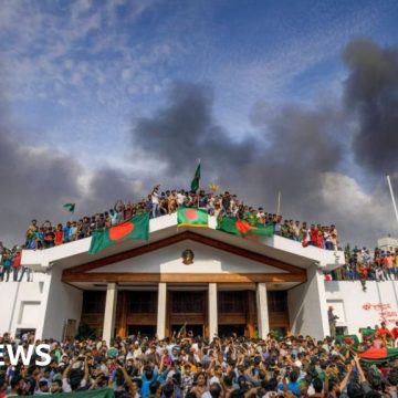BNP’s Tarique Rahman to return for historic vote