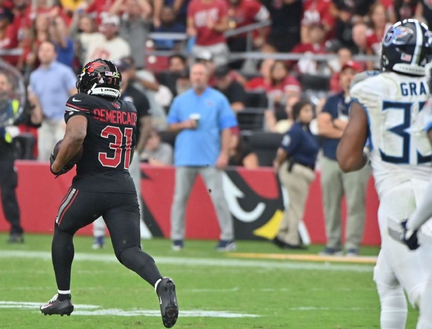 7 times an NFL player dropped the ball short of the goal line