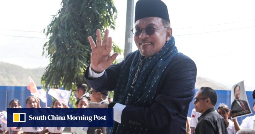 Malaysiakini’s Facebook suspension raises press freedom concerns in Malaysia