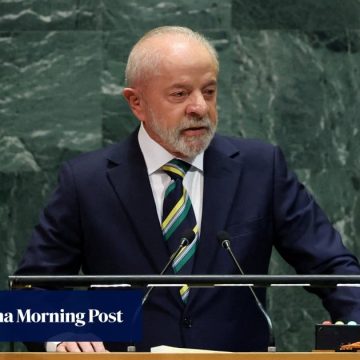 Lula asks Trump to scrap tariffs as leaders agree to meet after friendly call