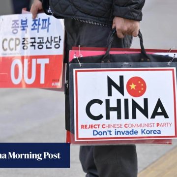 South Korea’s anti-China protests fail to deter tourists, but fall still possible: analysts
