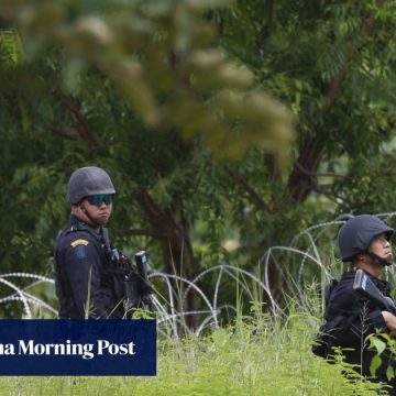 Thailand snubs Trump’s mediation, tells Cambodia to remove border troops