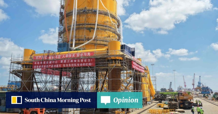 Opinion | How US Gulf partnerships could thwart China’s AI leadership plans