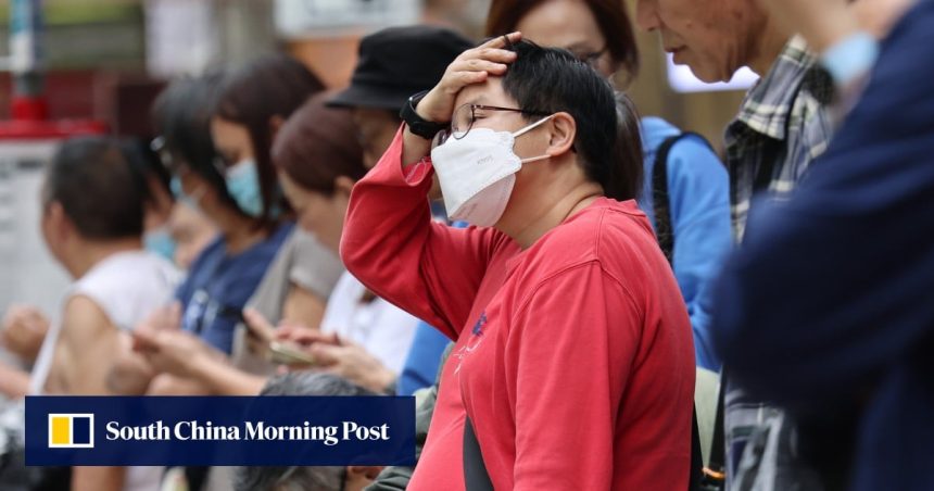 How to differentiate the types of flu in Hong Kong and how to protect yourself