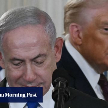 Can China, Israel revive tech and trade lifelines amid Gaza war rift, US scrutiny?