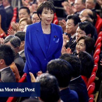 What will rise of Sanae Takaichi mean for China’s ties with Japan?