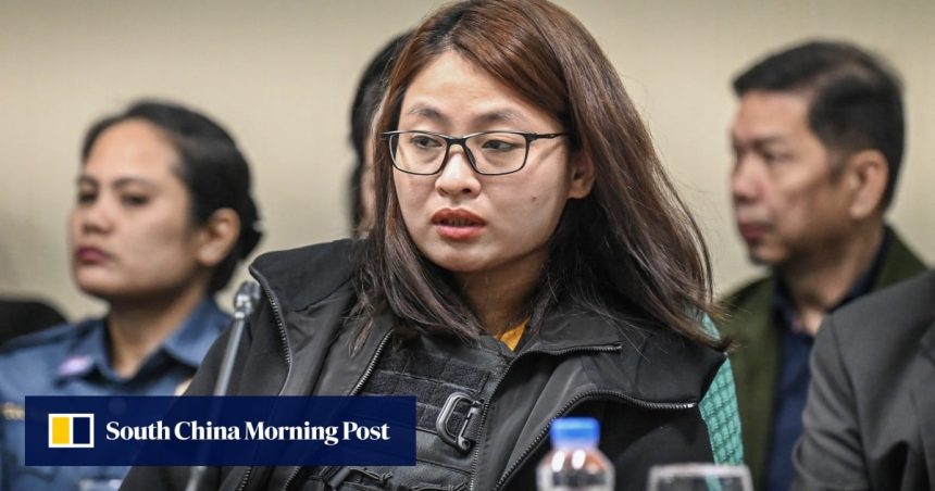 How Alice Guo saga exposed gaps in Philippine institutional safeguards: ‘prone to abuse’