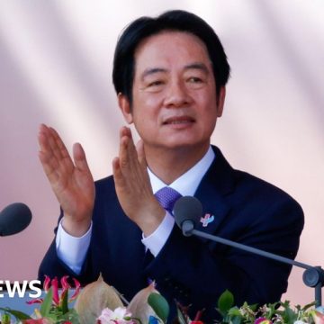 Taiwan to build ‘T Dome’ air defence system to guard against ‘hostile threats’