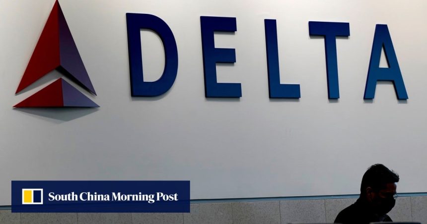 2 Delta planes collide at New York’s LaGuardia airport