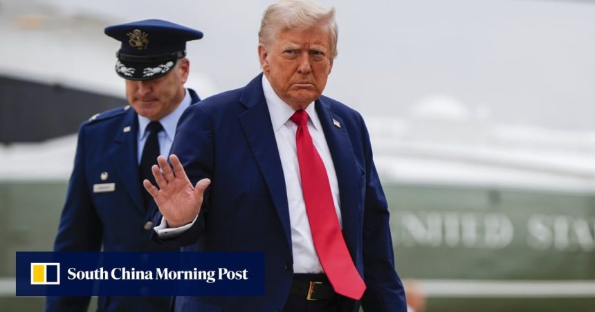 The long goodbye: Southeast Asia adjusts to a post-America trade The long goodbye: Southeast Asia adjusts to a post-America trade future