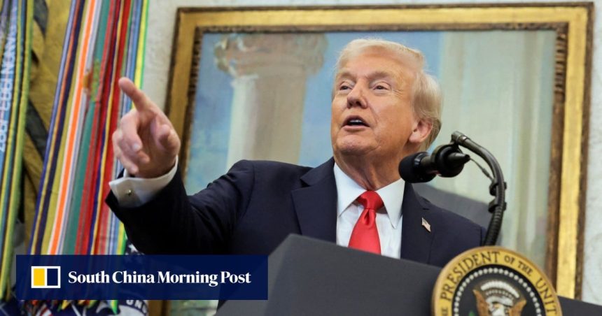 Survey reveals more than half of Americans want more friendly Survey reveals more than half of Americans want more friendly engagement with China