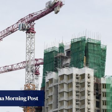 First developer withdraws from Hong Kong land sharing scheme amid slow economy