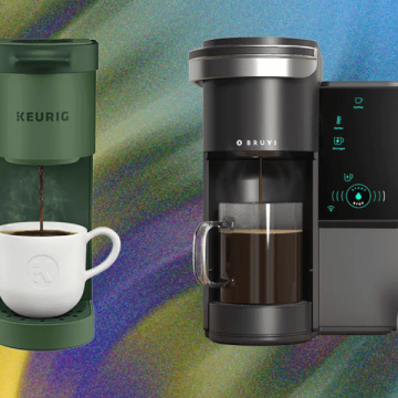 8 Best Coffee Pod Machines We Tested for Lickety-Split Caffeine Delivery (2025)