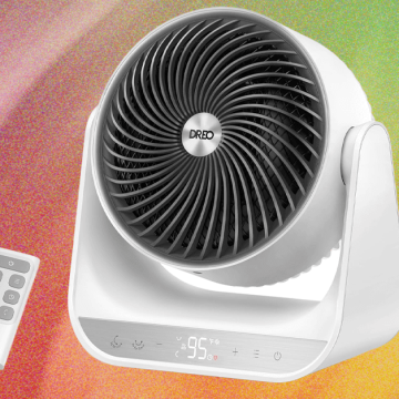 8 Best Space Heaters (2025): Tested, Measured, and Mistreated