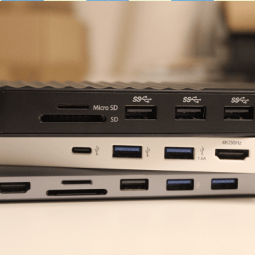 8 Best USB Hubs (2025), Tested and Reviewed