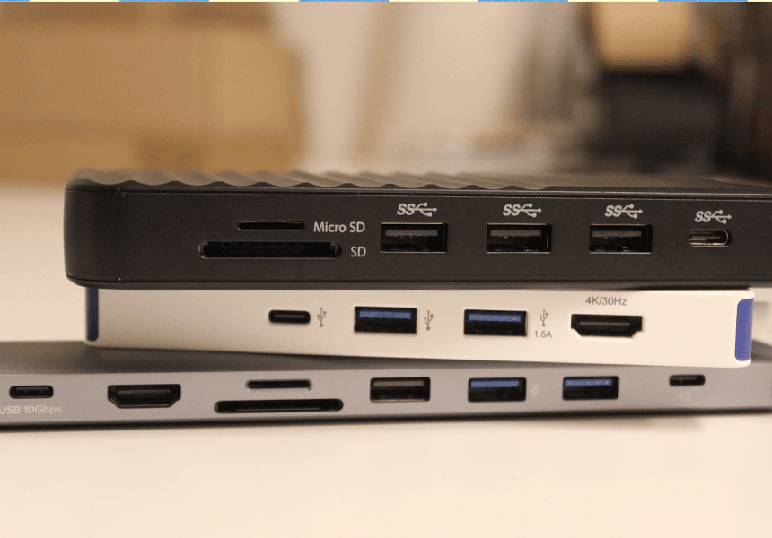 8 Best USB Hubs (2025), Tested and Reviewed