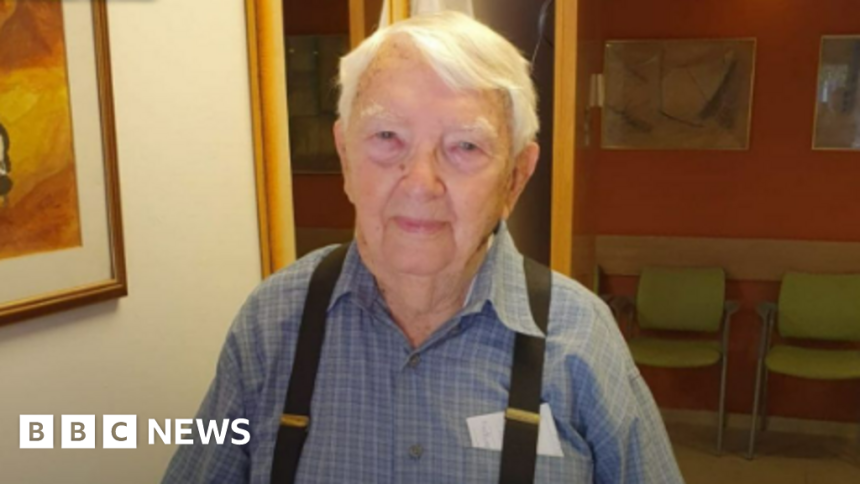 Warsaw Ghetto survivor who resisted the Nazis dies