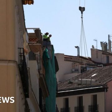 Four found dead after rescue operation