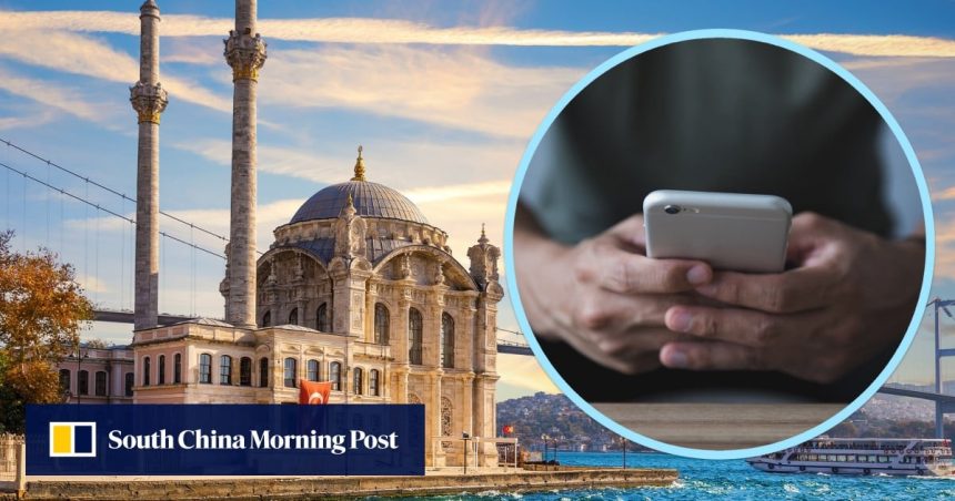 Turkey divorce case reveals man calls ex-wife ‘chubby’, court orders compensation