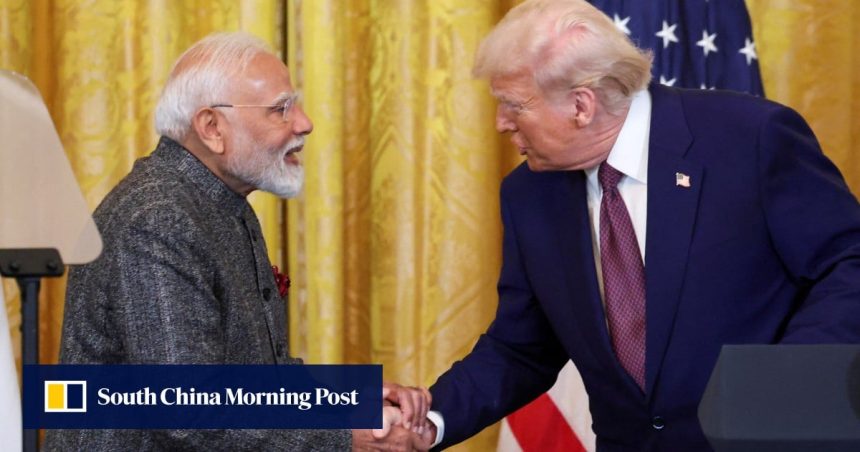 Trump and Modi’s tariff tango: Russian oil, soybeans and a delayed deal