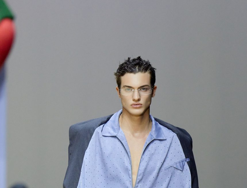 8ON8 Shanghai Spring 2026 Collection