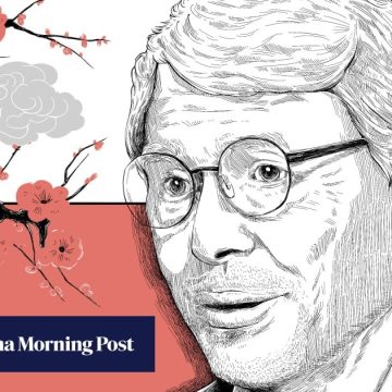 Exclusive | How imperial China’s political ideas inform today’s Western societies: Martin Powers