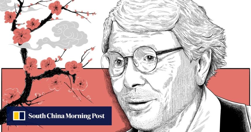 Exclusive | How imperial China’s political ideas inform today’s Western societies: Martin Powers