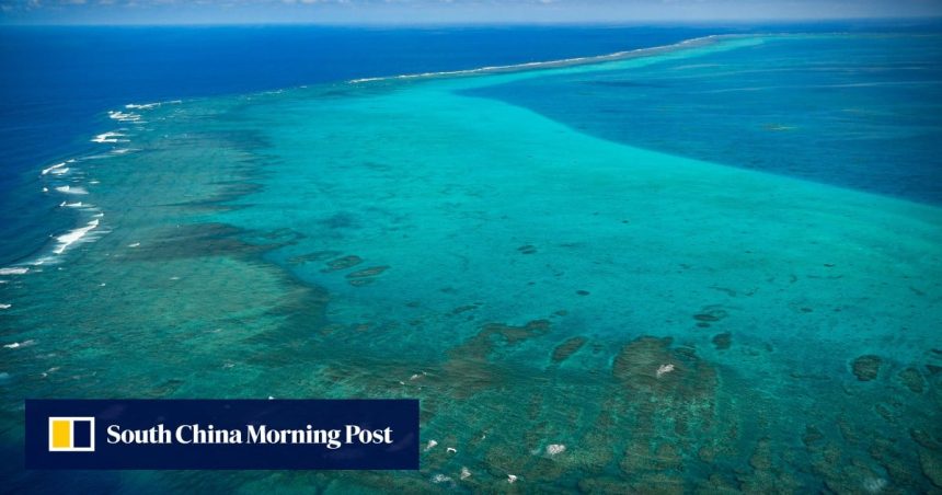 China says it expelled Philippine planes from disputed South China Sea reef